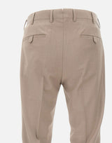 Pantalone sartoriale DVR33CW2022 0575 DEVORE 