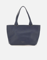 Borsa a spalla "Barbara" BS12356 GRNNAVY GIANNI CHIARINI 