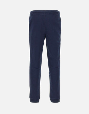 Jogger in cotone XH9833 166 LACOSTE 