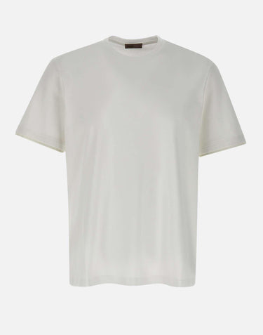 T-shirt Resort Collection JG00031UR 520521000 HERNO 