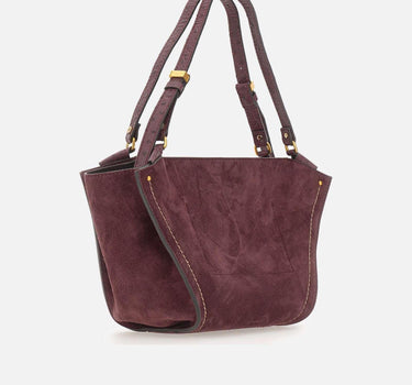Bosa a spalla "Bloom" BS12726 CMSTEMUAMARONE GIANNI CHIARINI 