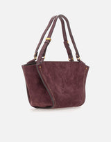 Bosa a spalla "Bloom" BS12726 CMSTEMUAMARONE GIANNI CHIARINI 