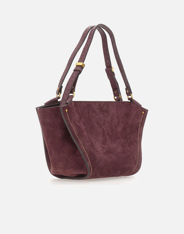 Bosa a spalla "Bloom" BS12726 CMSTEMUAMARONE GIANNI CHIARINI 