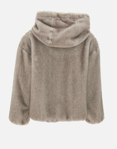 Pelliccia GI000318D 127399410 HERNO 