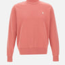 Felpa "Classics" 710916689 503 POLO RALPH LAUREN 