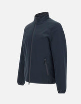 Bomber "Sailing" CFWOOU1162 MRUT40183989 WOOLRICH 
