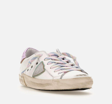 Sneakers "Prsx" PRLD VM03 PHILIPPE MODEL PARIS 