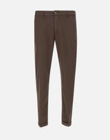 Pantaloni "Mucha Chinos" P249JM 22777057 RE-HASH 