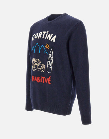 "Heron Cortina draw61" HER0001 00879I61EMB MC2 SAINT BARTH 