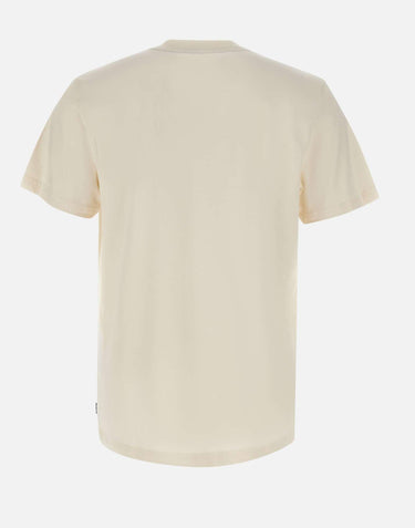 T-shirt "Oscar Graphic" MT0200213 250 PSYCHO BUNNY 