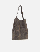 Borsa a spalla "Sienna" BS12597 PTYESPRESSO GIANNI CHIARINI 