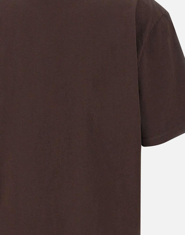 "Jersey oversized t-shirt" 115327 1667 ROTATE BIRGER CHRISTENSEN 