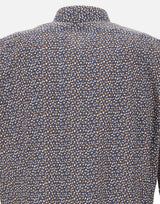 Camicia in cotone I1U02P0150050U 0001 BARBA 