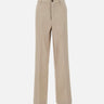Pantaloni "Maya C" P393NL 2914NATU RE-HASH 