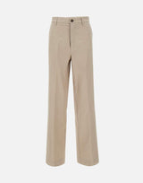 Pantaloni "Maya C" P393NL 2914NATU RE-HASH 