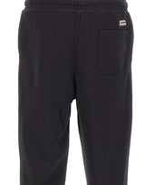Pantaloni jogger "Anderson" 26SBLUP01245 006804999 BLAUER 