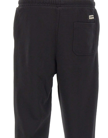 Pantaloni jogger "Anderson" 26SBLUP01245 006804999 BLAUER 