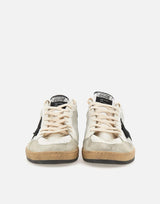 Sneakers "Ball Star" GMF00117 F00321581780 GOLDEN GOOSE 