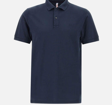 "Polo cold dye" A35104 07 SUN68 