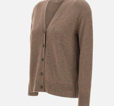 Cardigan "Cedro" 2529346023600 007 'S MAX MARA 