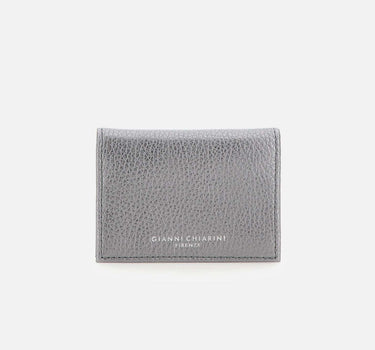 Portacarte PF5039 GRNLMCITYNOIRE GIANNI CHIARINI 