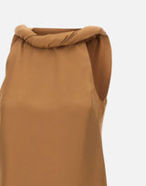 Top "Wilma" WILMA MACADAMIA LOULOU DE SAISON 