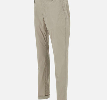 Pantaloni  "Gaubert" UP235PS0020 002010 DONDUP 