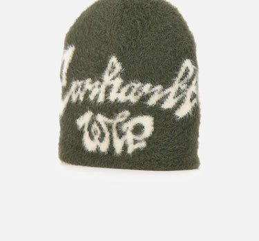 "Chedda Beanie" I035509 3E0XX CARHARTT WIP 