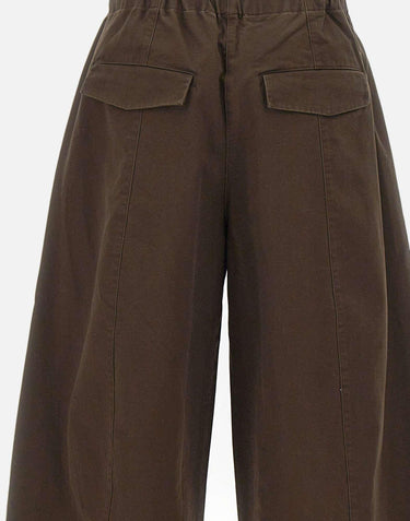 "Loft Pant" ESSS26PA10012 6235 ENTIRE STUDIOS 