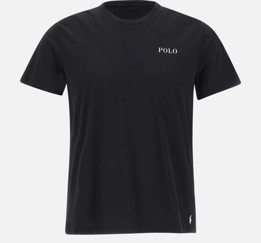 T-shirt in cotone 714931650 006 POLO RALPH LAUREN 