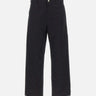 Pantaloni in twill di cotone SH0KA0046 M36019900 MM6 MAISON MARGIELA 