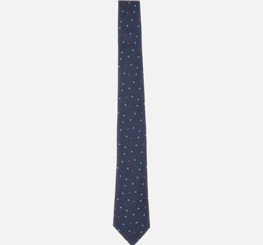 "Tie hearts" M1A0TIET41654 49 PAUL SMITH 