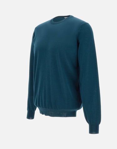 Maglia in lana GC1ML RM16R691 FILIPPO DE LAURENTIIS 