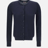 "Round Neck Cardigan" K45203 07 SUN68 