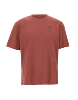 T-shirt "Eutaw" 26SBLUH02302 007439586 BLAUER 