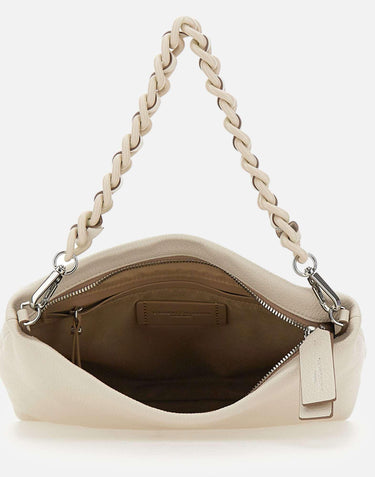 Borsa "Brenda" BS8265 COMMGRNEMMARBLE GIANNI CHIARINI 