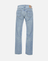 Jeans "501" con cimosa A5875 0016 LEVI'S 