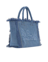 Borsa a mano "Vanity Patch" VANI003 08017L MC2 SAINT BARTH 