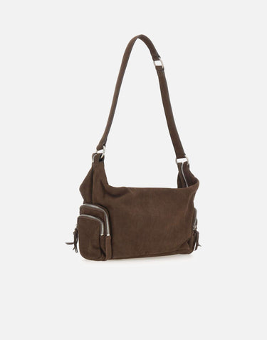 Borsa "City Hobo" FF651246 HUSH MARGESHERWOOD 