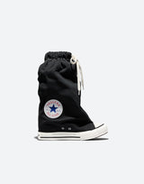 Sneakers Converse x Vaquera "XHI SLOUCH WEDGE A17687C" A17687C BLACK CONVERSE X VAQUERA 