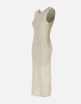 Abito "Tanzania Back" 22724 001 THE GARMENT 