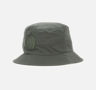 Cappello alla pescatora in nylon metal 9100012S0076 V0059 STONE ISLAND 