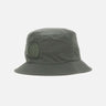 Cappello alla pescatora in nylon metal 9100012S0076 V0059 STONE ISLAND 