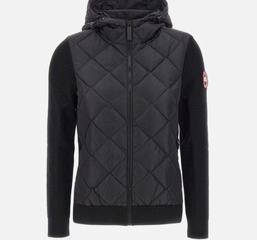 "HyBridge jkt" 6800L 9061 CANADA GOOSE 