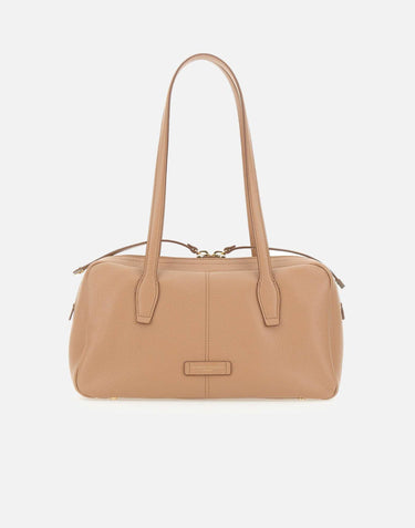 Borsa a spalla "Aryna" BS11799 COMMGRNCLAY GIANNI CHIARINI 