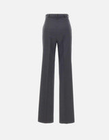 Pantaloni "Lambro" 2526136022600 003 MAX MARA STUDIO 