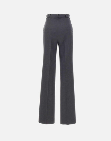 Pantaloni "Lambro" 2526136022600 003 MAX MARA STUDIO 