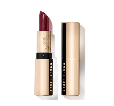 "Luxe Lipstick Your Majesty 666" 3.5g ER1233000 3.5GM BOBBI BROWN 