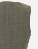 Gilet con cristalli "Cantico" 2523156031200 002 MARELLA 