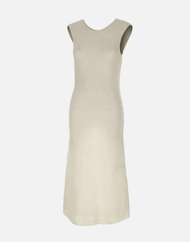 Abito "Tanzania Back" 22724 001 THE GARMENT 